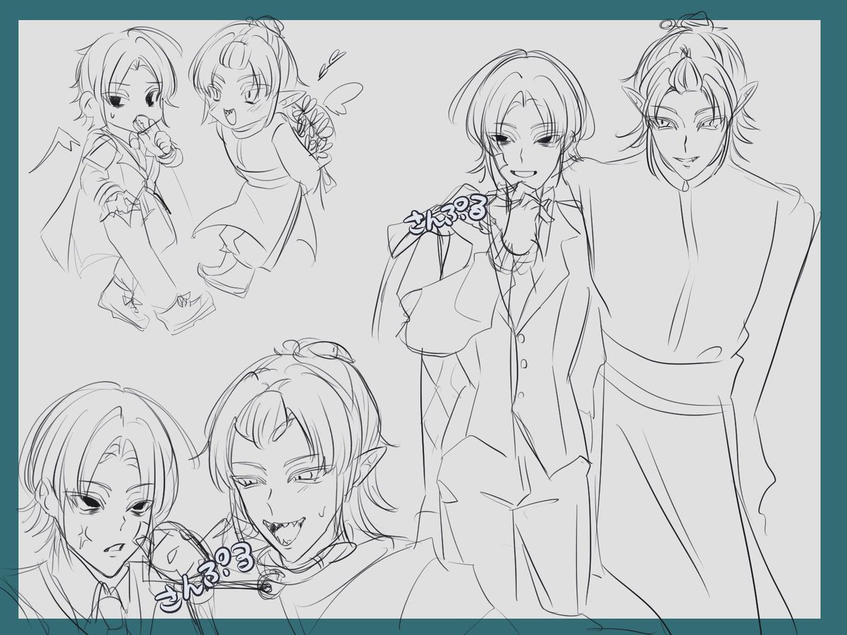 kabuga_22's tweet photo. ＊無償企画＊
色んな子を描いてみたい-!って事で募集してます！
ハロウィン衣装⭕️

[簡易詰め込みイラスト]

当選人数 : 2名
応募方法 : RT＋♡（フォロー任意）
締切日 :10/1

・ジャンル不問
・サンプル公開可能な方のみ
・描写人数2名まで
よろしくお願いします！
 #無償企画   #無償イラスト https://t.co/iuHCzIUaP2