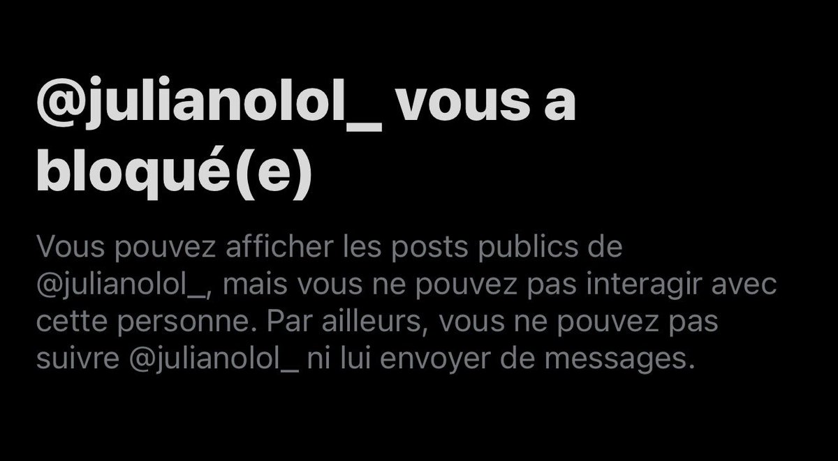 Ryukotfu's tweet photo. Tu peux toujours me bloquer @julianolol_ ce que t’as fait est illégal donc je vais te le rappeler :

Article L121-2 du code de la consommation : 

« Une pratique commerciale est trompeuse si elle est commise dans l'une des circonstances : »

[…]

Lorsqu'elle repose sur des allégations, indications ou présentations fausses ou de nature à induire en erreur et portant sur l'un ou plusieurs des éléments suivants :

[…]

Le prix ou le mode de calcul du prix, le caractère promotionnel du prix notamment les réductions de prix au sens du I de l'article L. 112-1-1, les comparaisons de prix et les conditions de vente, de paiement et de livraison du bien ou du service.

Vu que tu m’as bloqué et que visiblement t’as pas l’air de vouloir réagir du fait que tu aies arnaqué des centaines de personnes, la meilleure manière de te réveiller est de te signaler sur SignalConso