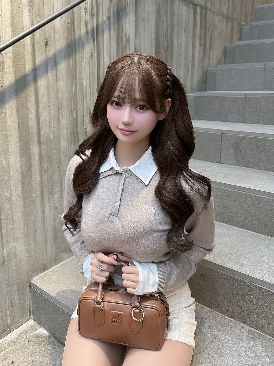 MYUMYU_48's tweet photo. 秋服 かわいい  〜  ‧₊˚ 🧸 ✦ 🍪 ♡ https://t.co/2l9Infb96B