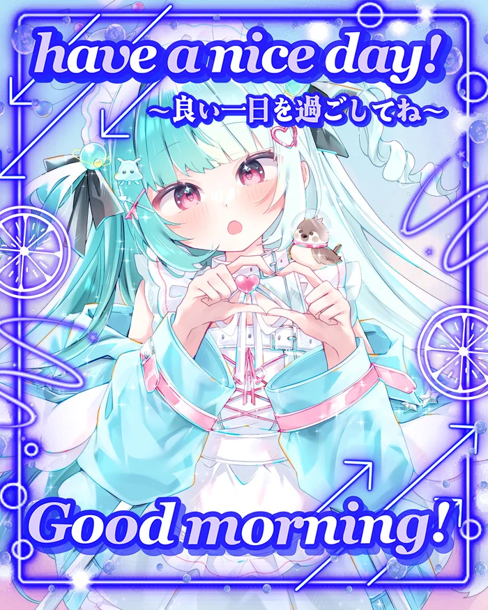 めるとるめ👾🌟💙新人VTuber (@Meltrume_sub) / X