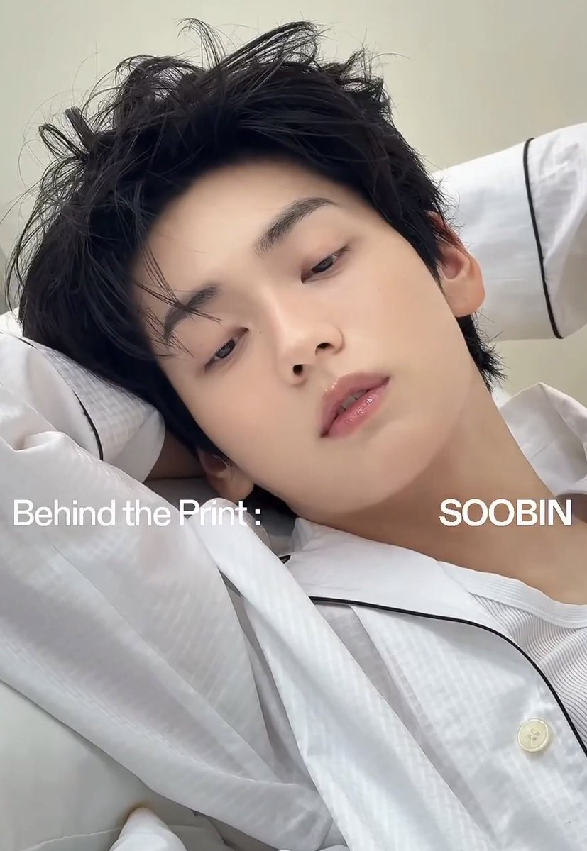closetobeomgyu's tweet photo. i didn’t know such hair was even an option but i’m honestly loving it https://t.co/zgKBYXl2W9