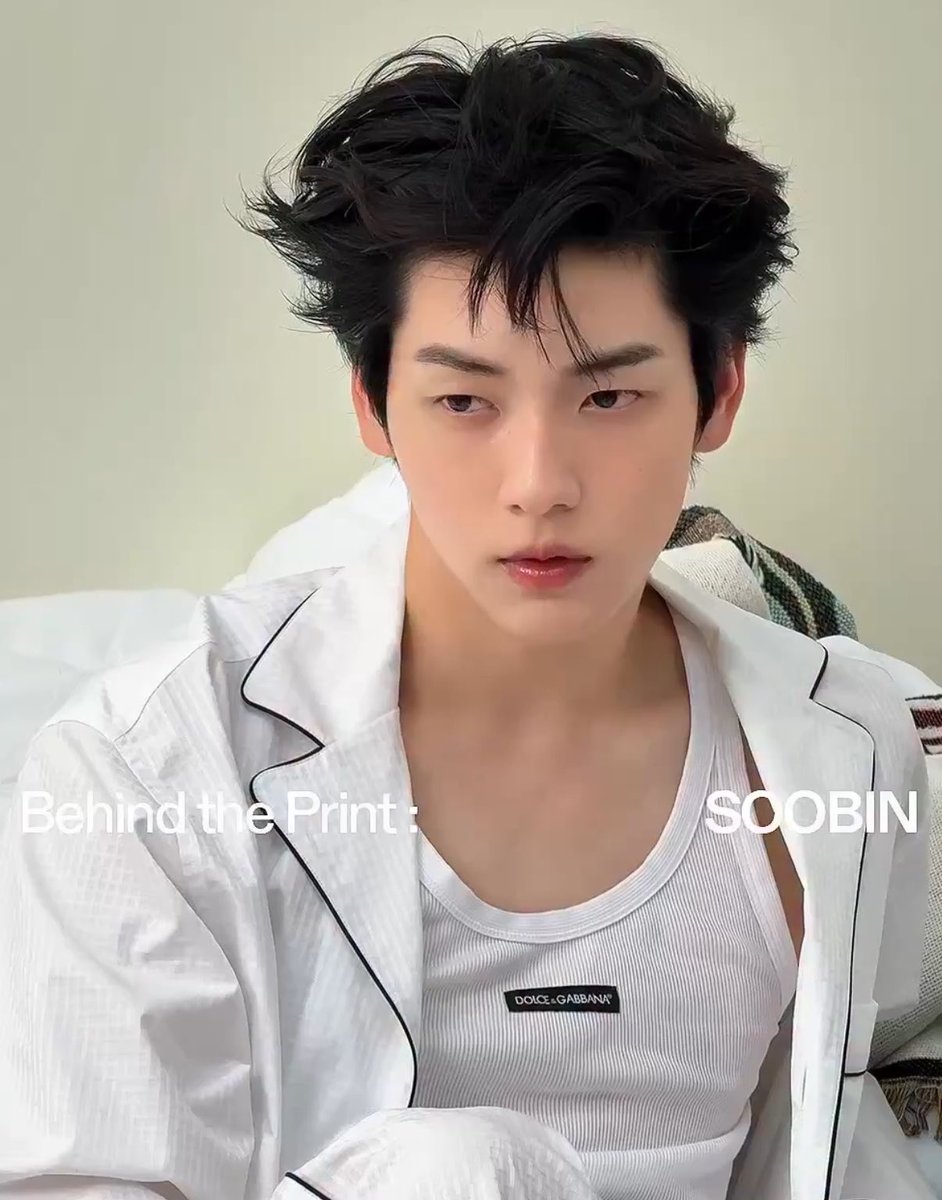 closetobeomgyu's tweet photo. i didn’t know such hair was even an option but i’m honestly loving it https://t.co/zgKBYXl2W9