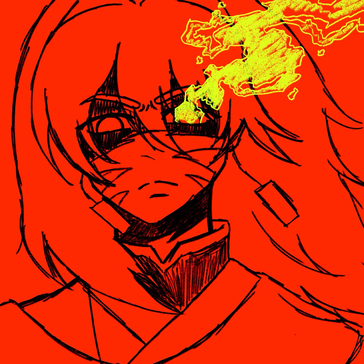 gloopyVT's tweet photo. //possible eye strain warning
.
.
.
.
.
.
.
.
.
.
.
Working on the free pfp that came with my last adoptable!! Maybe I’ll stream doing the library and cleaning it up on stream tomorrow? 👀👀
VTuber: @RagingAether
🎨: @gloopyVT https://t.co/ziOzXMpGhD