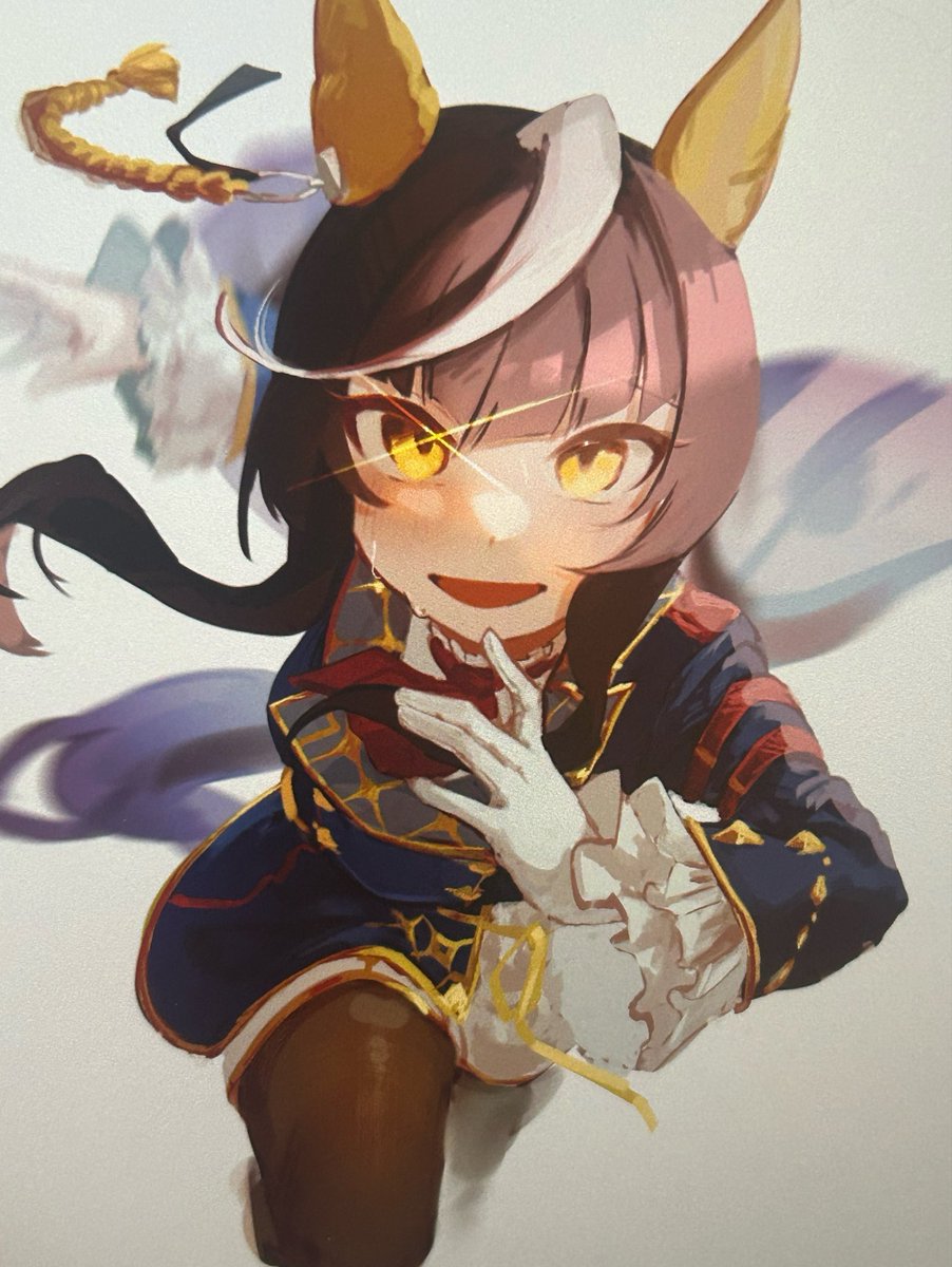 ps68g's tweet photo. 最速！　#カルストンライトオ https://t.co/lN5n6THTiw