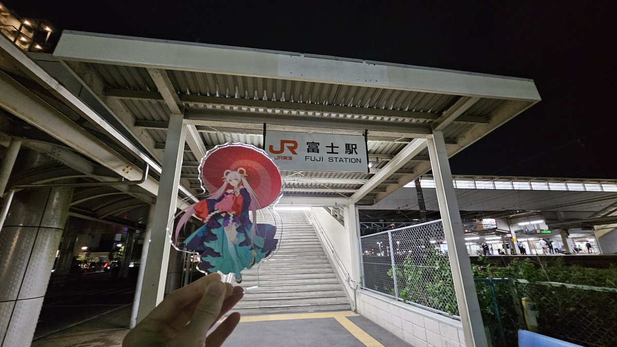 ryoponTNT's tweet photo. 到着！ https://t.co/nuzfQjzz2V