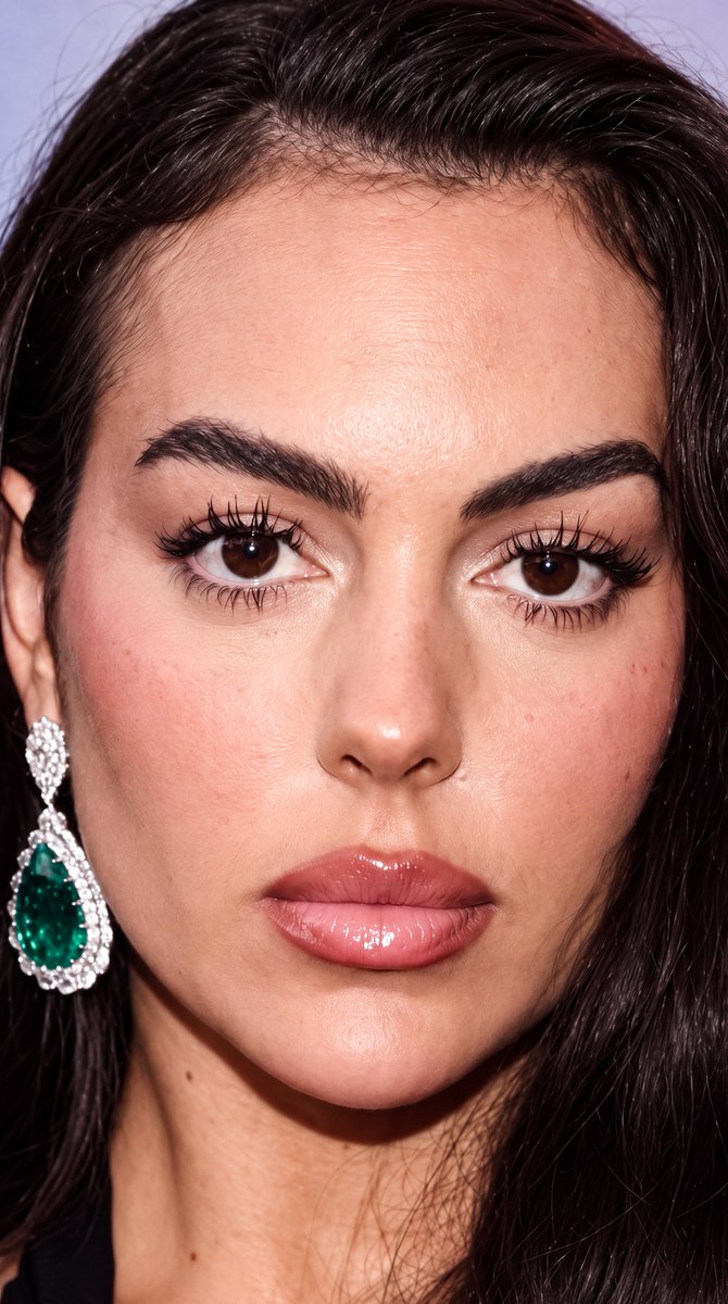 UHQ_TWEETS's tweet photo. Georgina Rodriguez 💚✨ https://t.co/kjQvjYicUU
