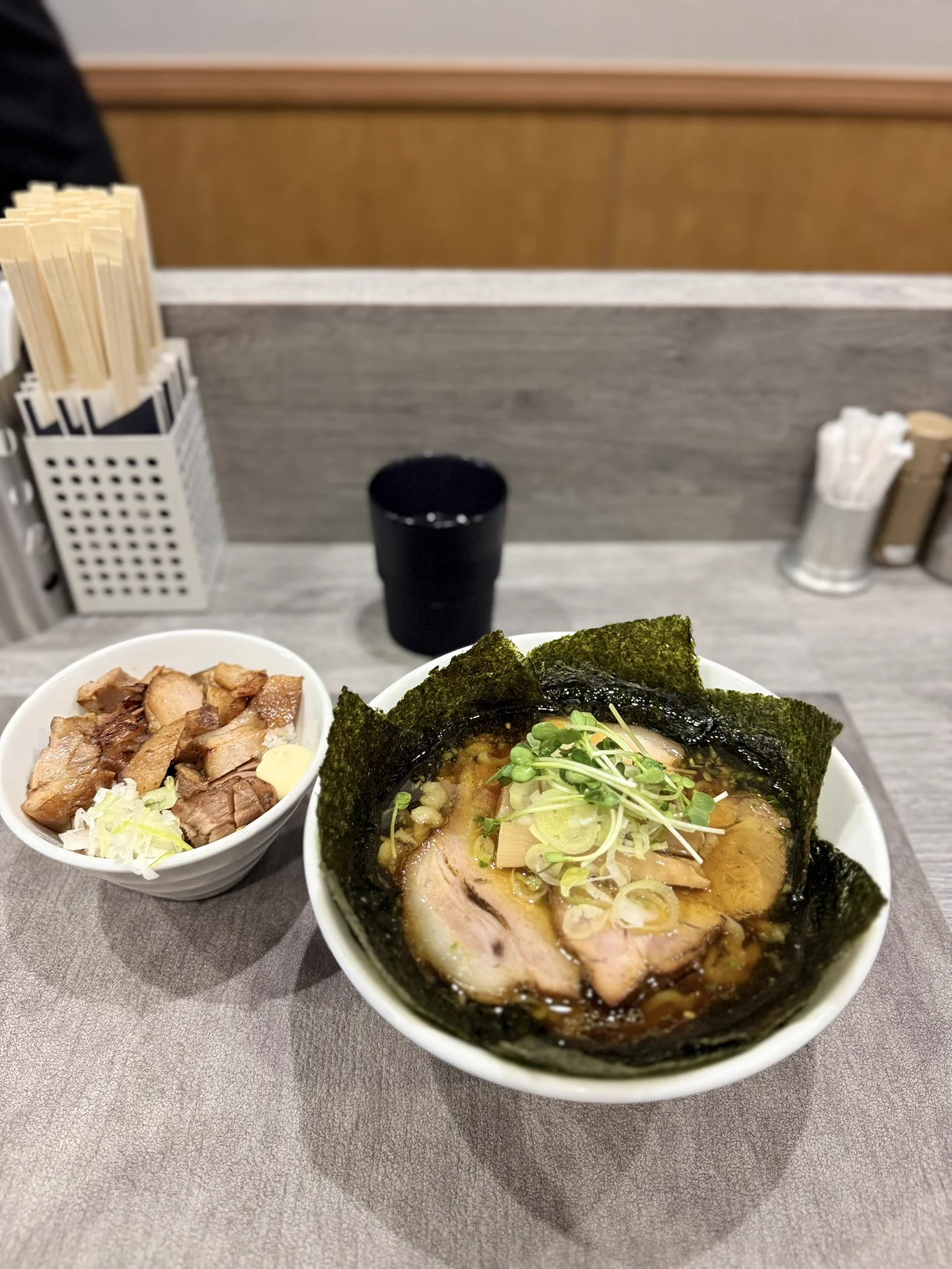Препубликувано от 仙台ラーメンマン (@sendai_ramenman) / X