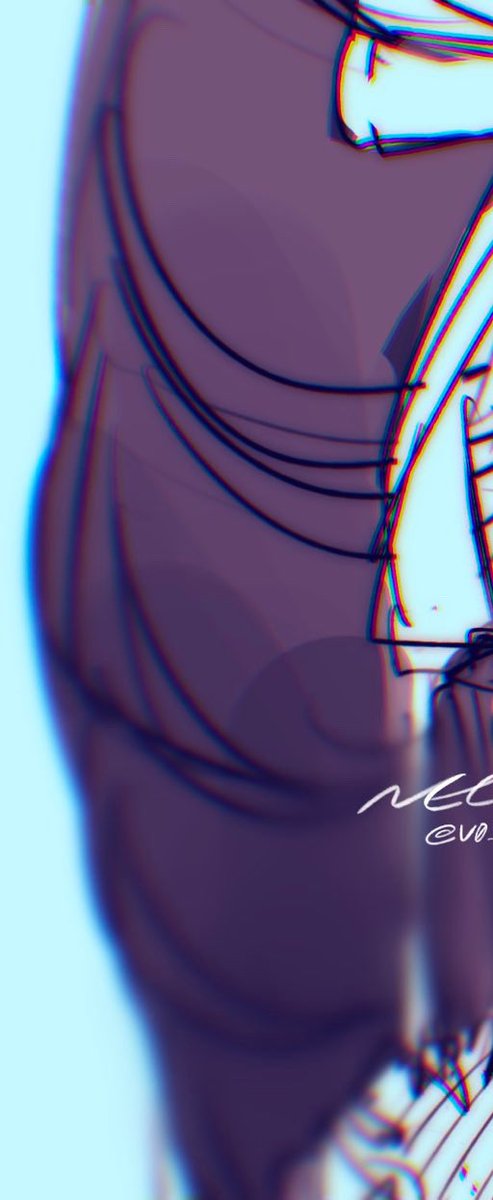 V0_ID11's tweet photo. Celestia https://t.co/mEzpdIeqhu