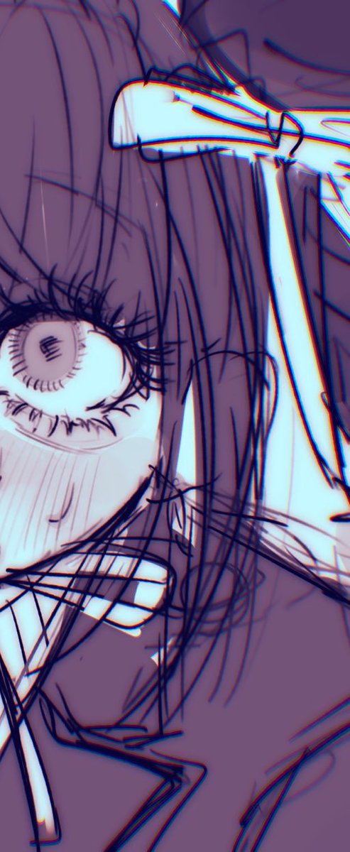V0_ID11's tweet photo. Celestia https://t.co/mEzpdIeqhu