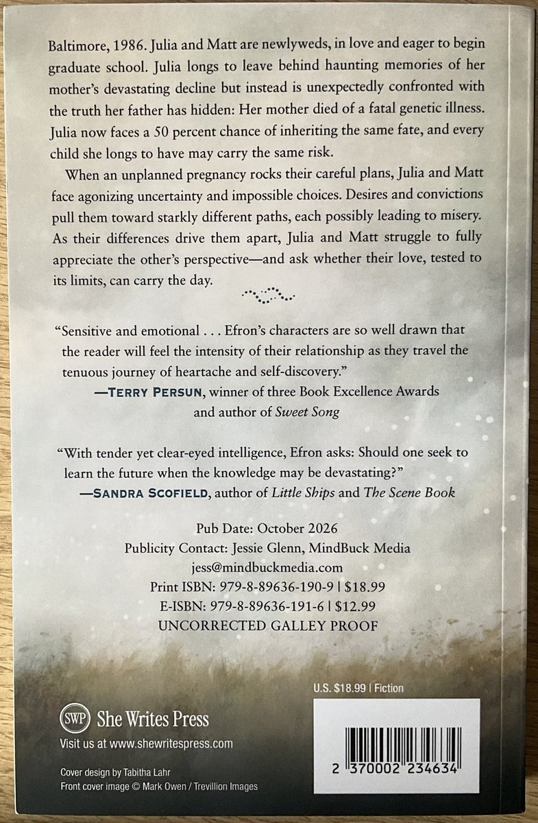 Lindahill50Hill's tweet photo. My huge thanks to @mindbuckmedia for sending me a copy of #AHiddenFate by Carol Efron coming from @shewritespress in October 

https://t.co/nGsVoun6aH https://t.co/JwkpmUsbGH