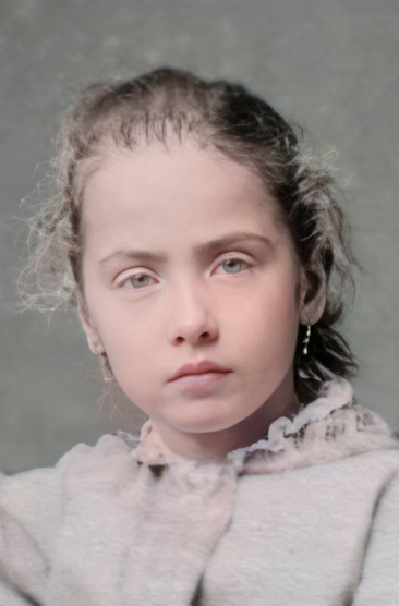 Agedo_Memoria's tweet photo. Jeanne Leclerc
Fillette née en région parisienne, elle décèdera dans les années 1950 à 86 ans. https://t.co/hEebfcYX5c
