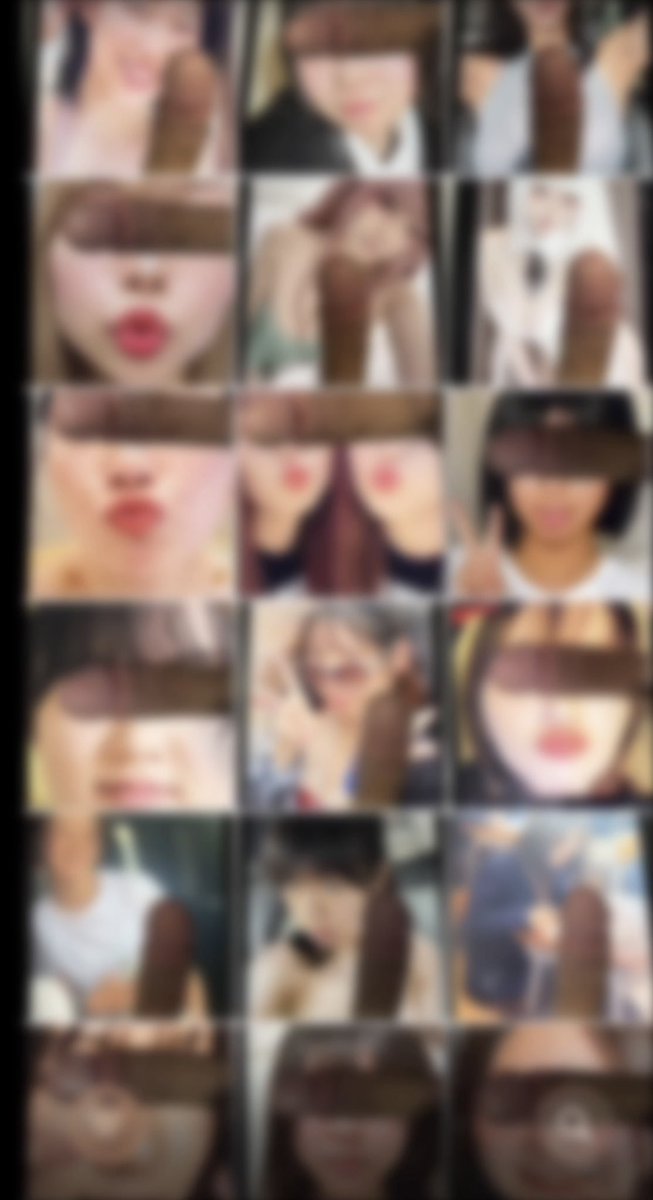 n6c2j1919's tweet photo. チン添え雌豚リスト100匹超えそうw💕💕まだまだするよ💕💕
リポストなどしてくれたら気付きやすい💕💕
#オナペ #チン添え #ぶっかけ #貼り合い #晒し #リア友オナペ https://t.co/1OVMJ89dSk