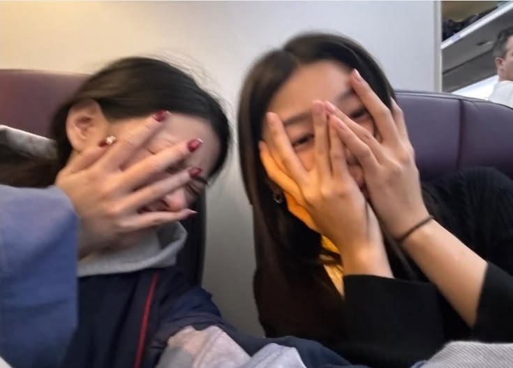 jeungchef's tweet photo. honestly guys that friendly rivalry x meichae fic I'm writing is about to be written faster cus I didn't know we fw that over here https://t.co/HOM8dh0vCB