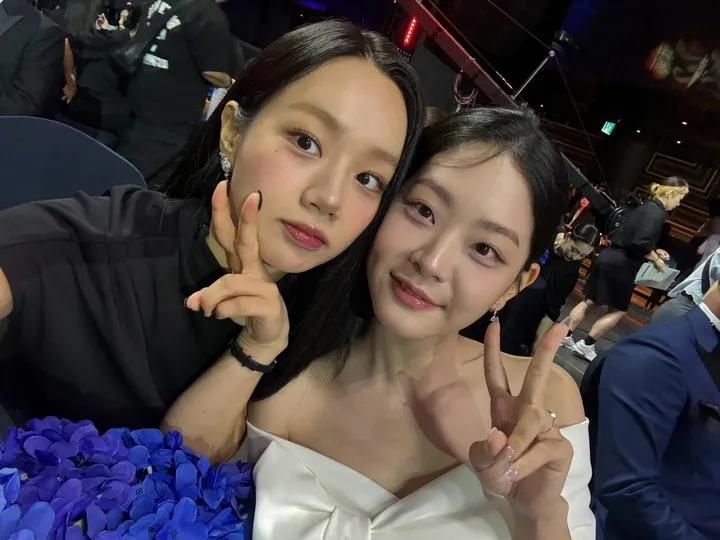 jeungchef's tweet photo. honestly guys that friendly rivalry x meichae fic I'm writing is about to be written faster cus I didn't know we fw that over here https://t.co/HOM8dh0vCB