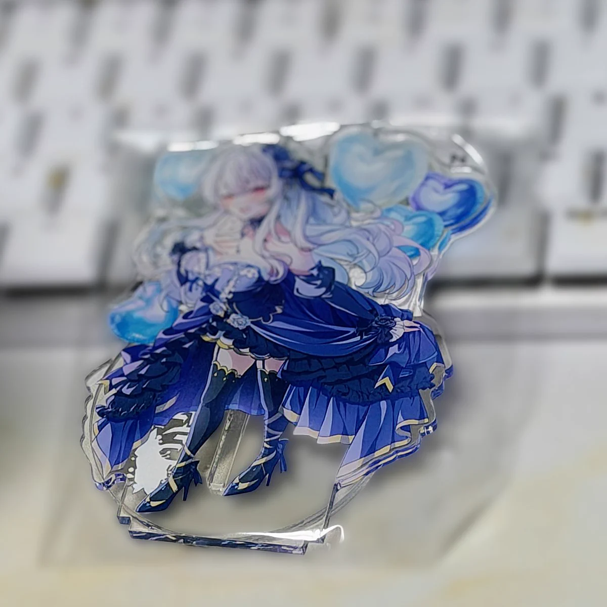 ののルナ🌙👑Vtuber@通院治療中 on X: 