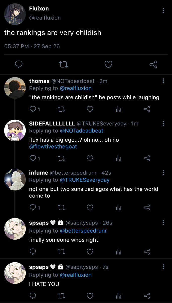 uma_manta's tweet photo. 3 tweet #fluxarata smau in which a list of names were leaked and everyone thought it was the mog-offs, its not, and a few other things get exposed....... https://t.co/5NISNvJou6