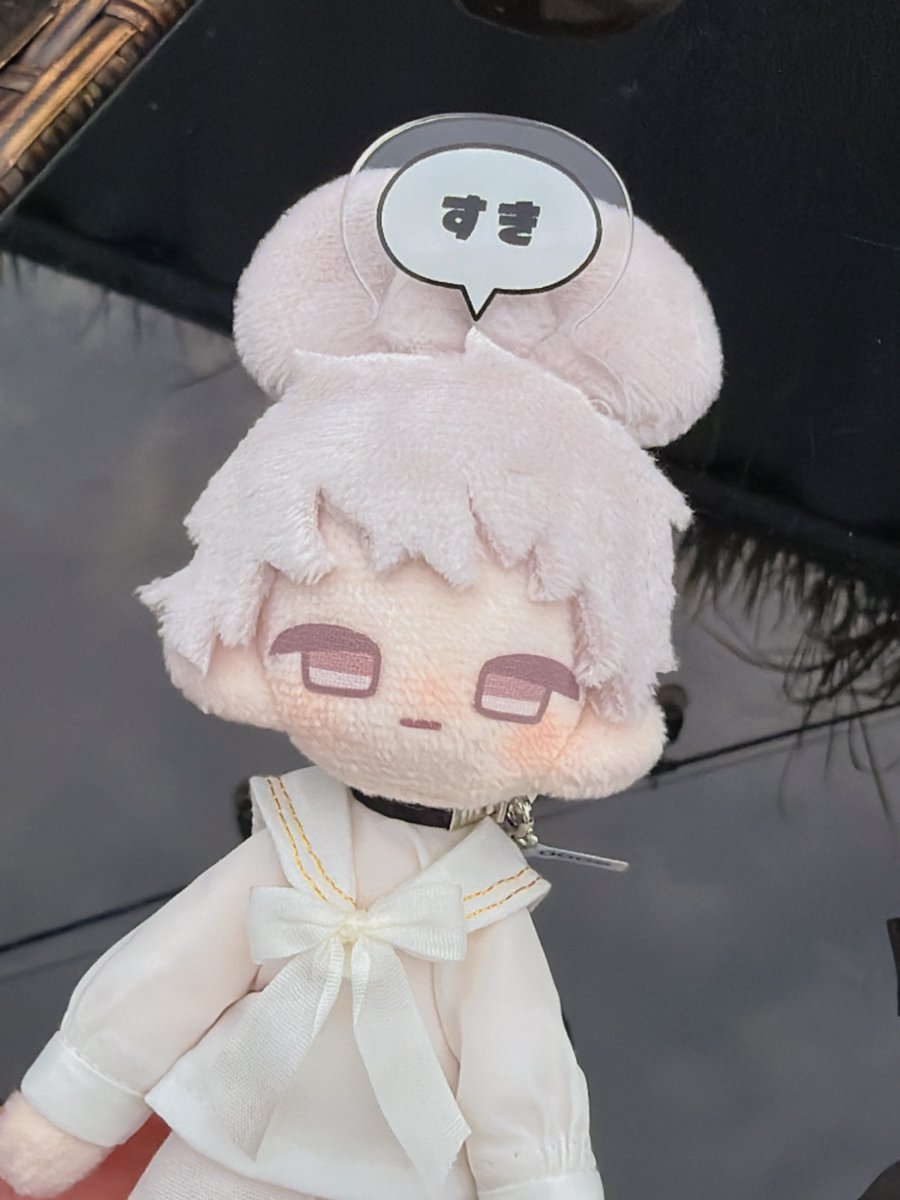 rosedenmmk's tweet photo. あのね

#Puzzrats https://t.co/31SGH3zW77