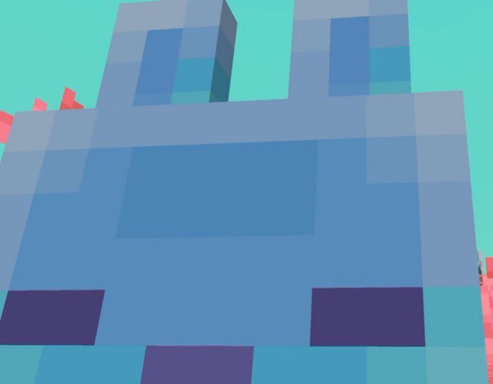 lumilisko0o0o's tweet photo. thank you mojang for everything you do for us https://t.co/3Gp7kIQoud