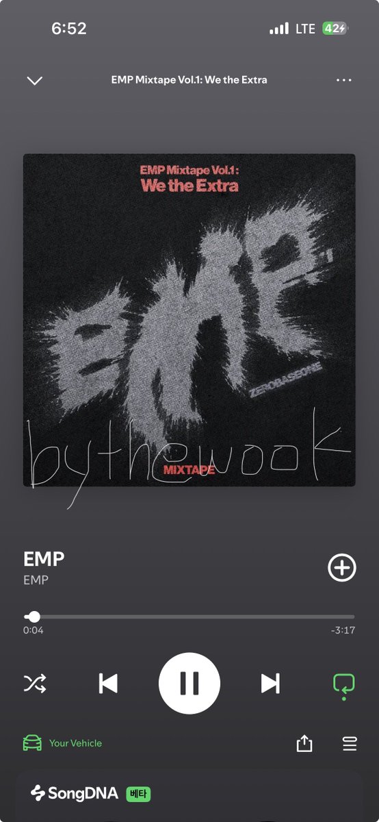 bythewook's tweet photo. @ZB1_official #ZEROBASEONE #ZB1 #제로베이스원 #ZEROBASEONE_EMP #EMP  #EMP_Mixtape_WetheExtra https://t.co/RIye3iWPz9