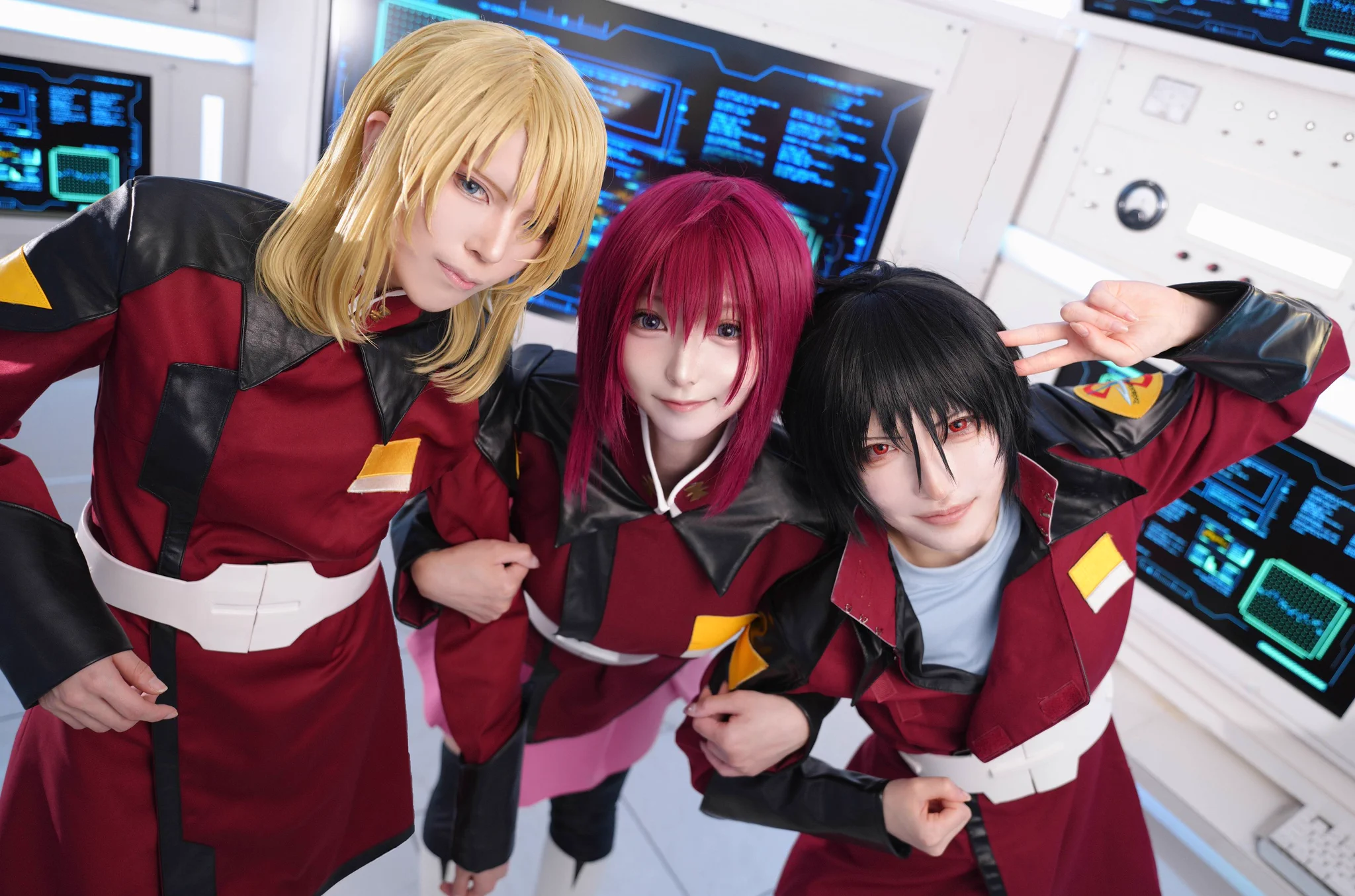 Reposts by nao。。。 (@naaaao1115) / X