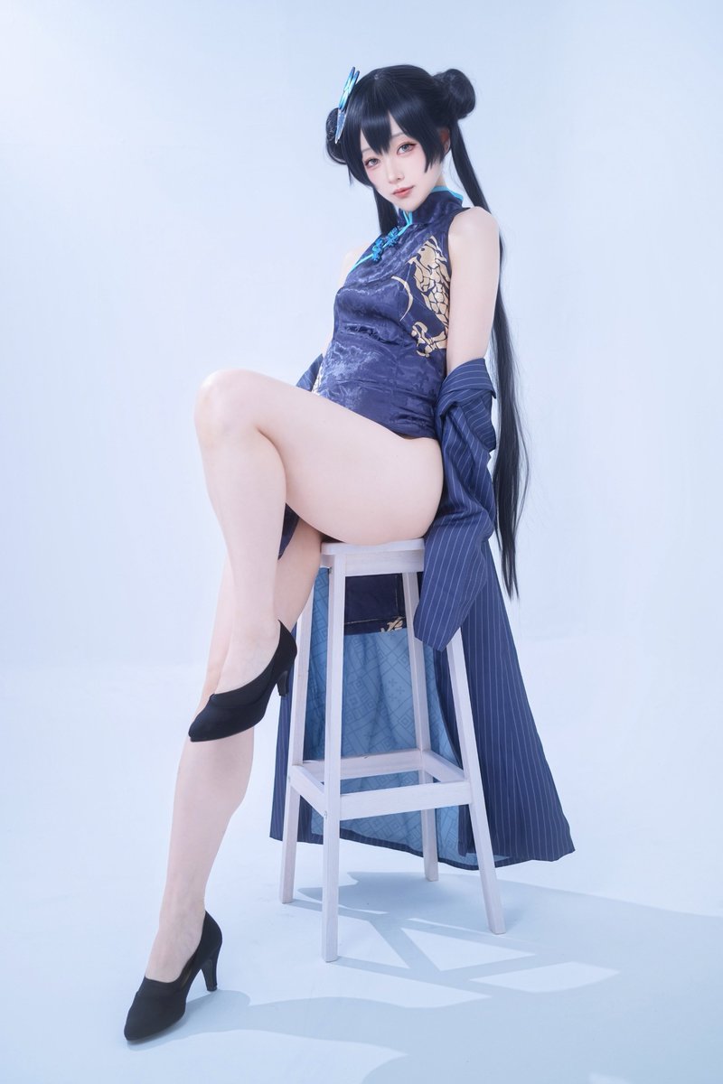 xxlyus's tweet photo. 腰掛けるキサキ🦋✨

竜華キサキ￤ブルアカ https://t.co/Fstwy4QyaY