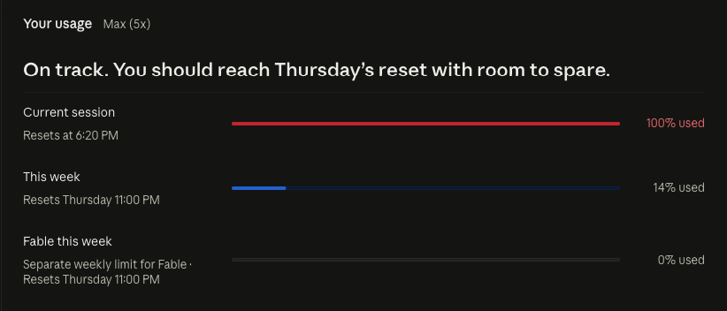 duckecom's tweet photo. I’m a victim of AI; I’m only just now getting to go to sleep. https://t.co/N842iBGIRZ