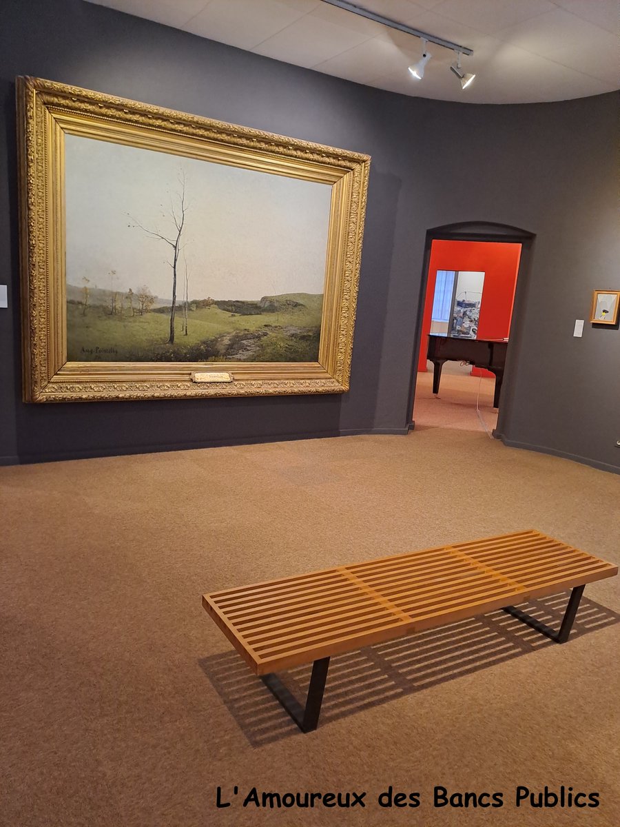 DELARUEEm's tweet photo. Mon banc dominical n°901 avec un hommage à Auguste Pointelin, un peintre trop peu connu aujourd'hui.

==> https://t.co/FJJEFmLstQ https://t.co/z7DfH4HiYy