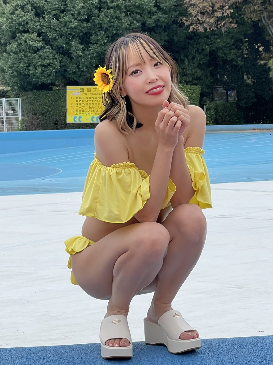 choku67229784's tweet photo. #フレッシュフェス2026  
スーパースパーク東京（＠superspark_tk）
みおちゃん（@mio_spark_）

#フレッシュフォトコン
#フレッシュ撮影会
#水着
#すぱすぱ
#パリオン https://t.co/QvZ7pvuapR