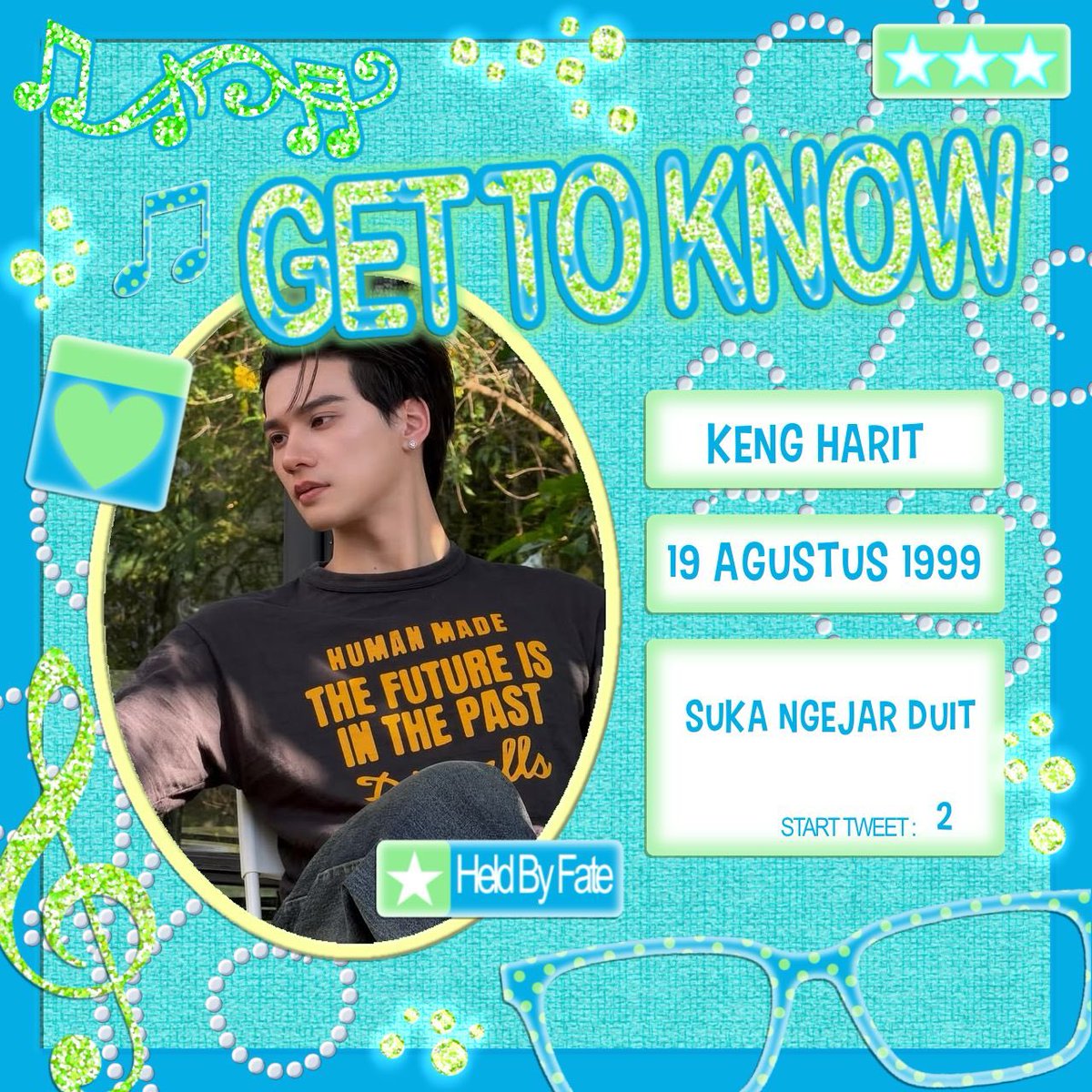 kengfate's tweet photo. @heldbyfate tips ubah kangen jadi duit? https://t.co/2c9b5CpOUl