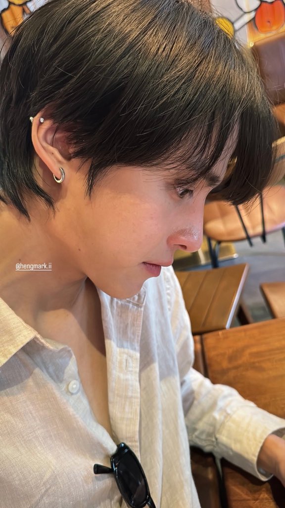 teehengarchive's tweet photo. them through each other’s eyes https://t.co/CmMhGZ2by3