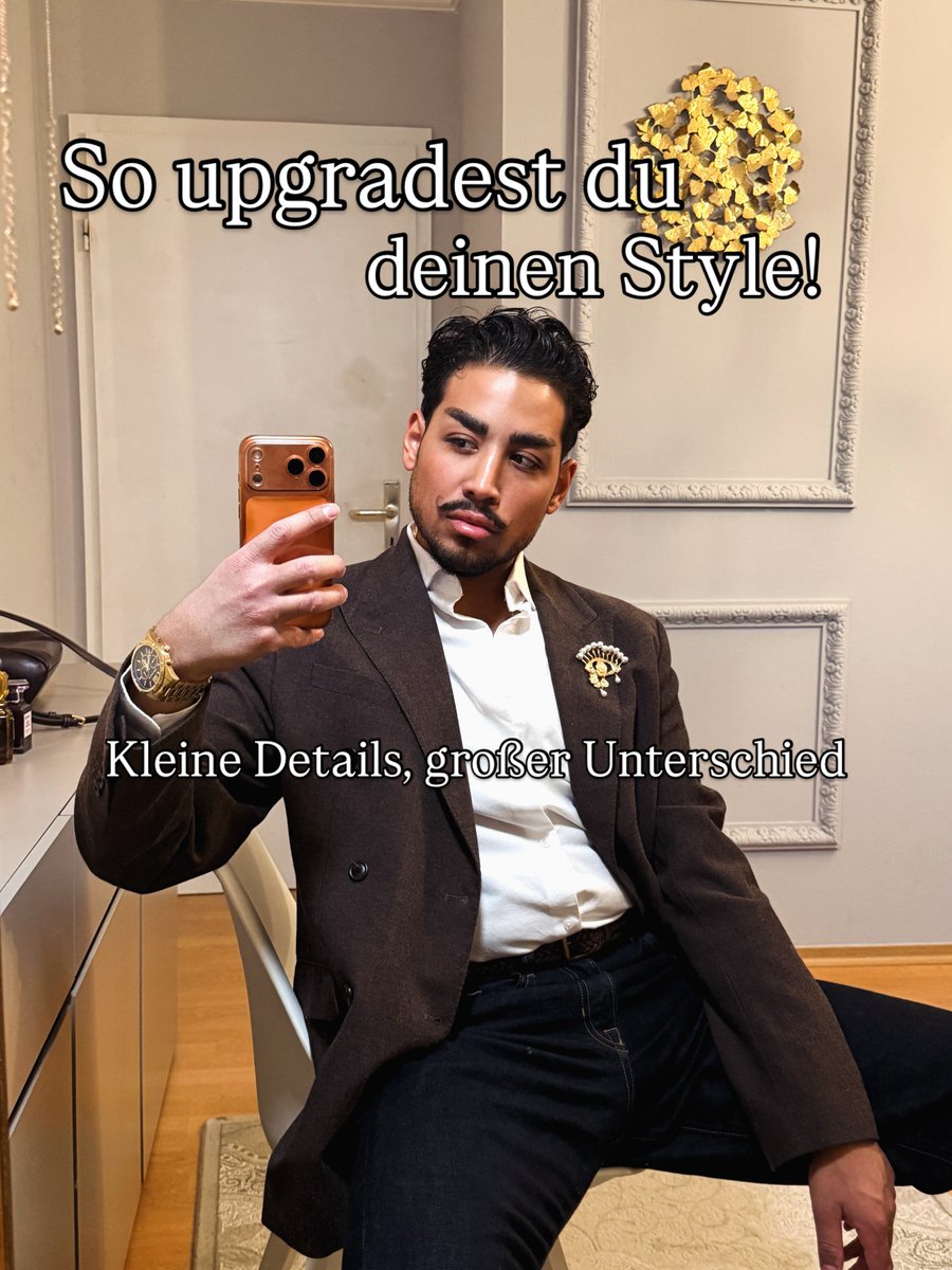 brooklynnguyenq's tweet photo. Looking expensive isn’t always about the price. It depends on what you choose. Small details can transform your entire look. https://t.co/9nDgRrUGD3