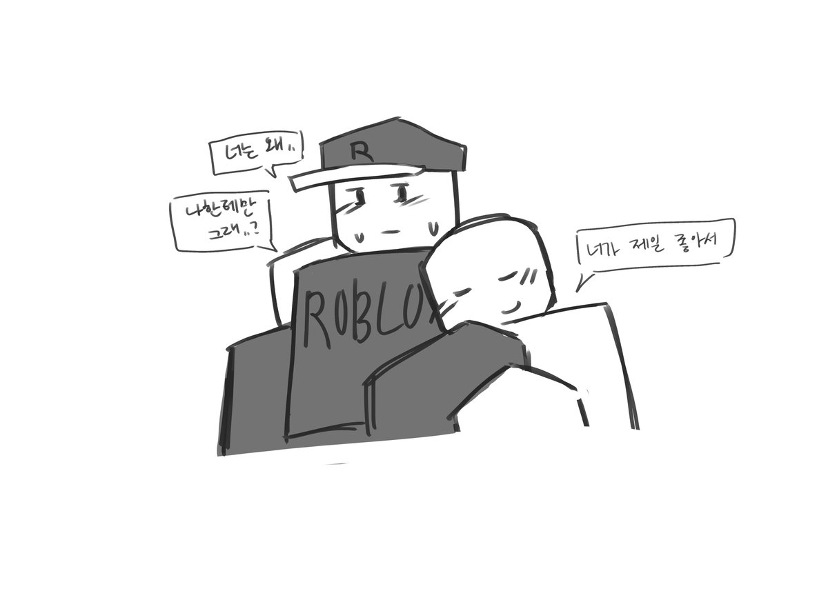 dmddo2931's tweet photo. #roblox #robloxfanart #guestnoob #noobguest https://t.co/BK2MOMYPte
