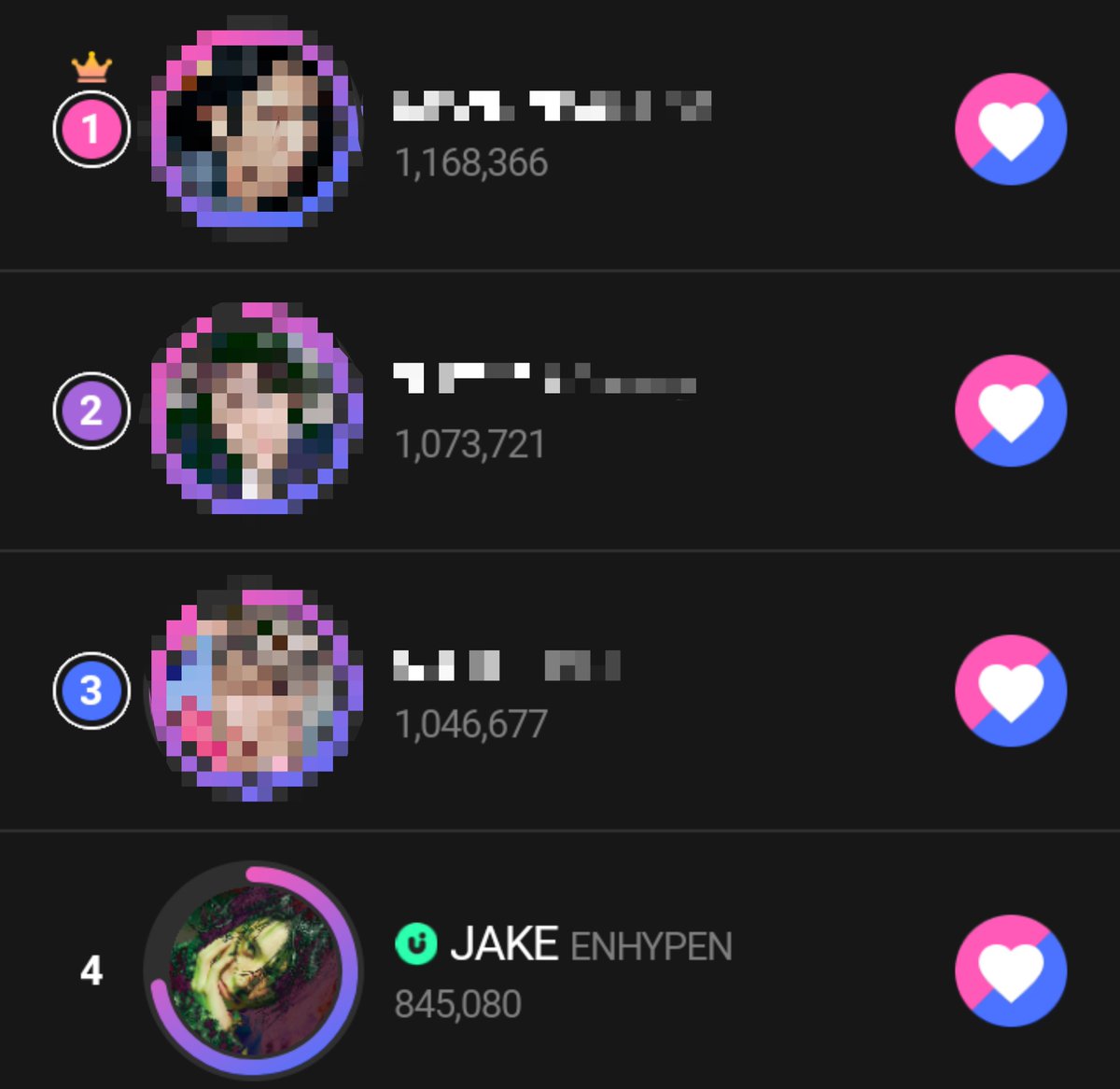 jakepowerhouse2's tweet photo. [ 📢 ] UPICK TIME ATTACK

Please collect more blue jams and drop it for Jake during TIME ATTACK tomorrow. We need to close the gap and climb to rank 1🥹🙏🏻

#ALLFORJAKE #JAKE #ENHYPEN_JAKE #제이크 #엔하이픈_제이크 https://t.co/Sth8ASnalu