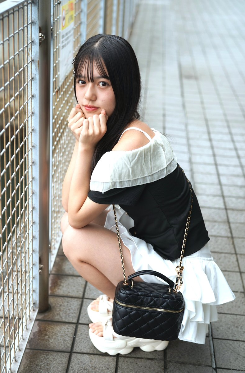 hicoboshijp's tweet photo. 2026/09/26 東京モデル撮影会
@江東区公園 みく グル撮②
#みく #SugarMine #東京モデル撮影会 https://t.co/pZMDpyyEIz