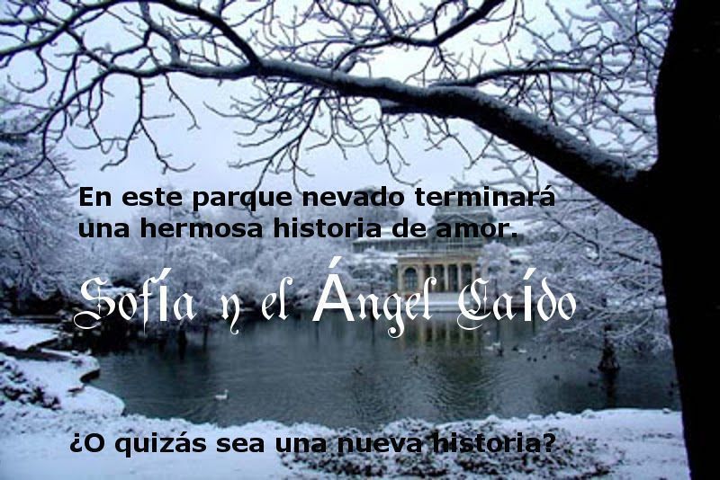 RamonSomoza's tweet photo. El Retiro de Madrid tiene maravillosas historias de #amor. Y ninguna es tan hermosa como la de SOFÍA Y EL ÁNGEL CAÍDO.
Una #novela de #amor diferente a todas las demás.
https://t.co/H9BzzfHvNZ

#novelarosa #romance #Librosdeamor #lecturas #libro https://t.co/0wRQSC35ju