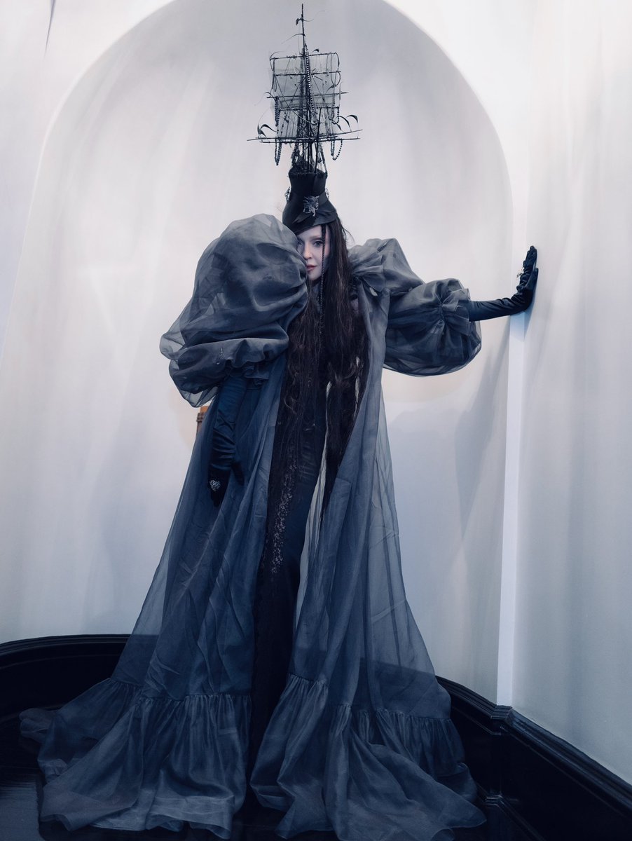 madonnaphbb's tweet photo. The Temptation of St. Anthony @anthonyvacc @YSL https://t.co/WUXnHnXVYp