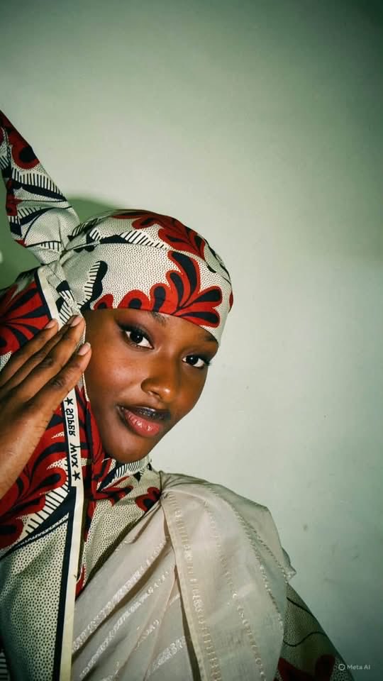 GirlLikeMono's tweet photo. fine adamawa girl 🥰🥰 https://t.co/4W0EThXBcI