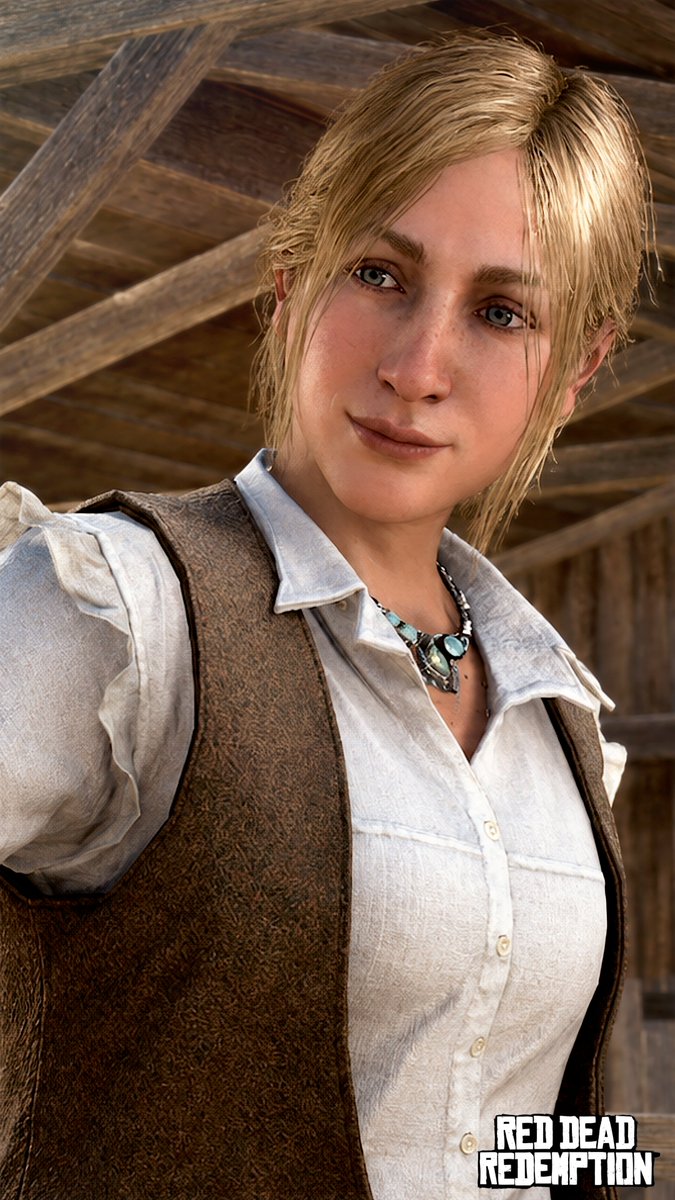 game_offsen's tweet photo. #RDR1 #RedDeadRedemption https://t.co/B3sJu1NZeX