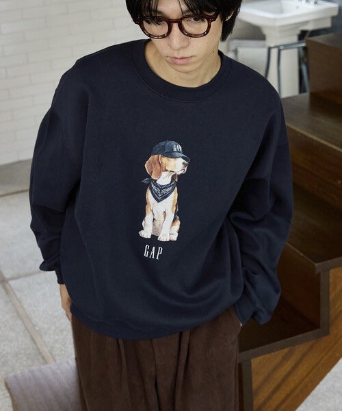 kqjbr's tweet photo. PUBLUX × GAPの限定販売、かわいすぎ、、 https://t.co/7AipzUC9ku