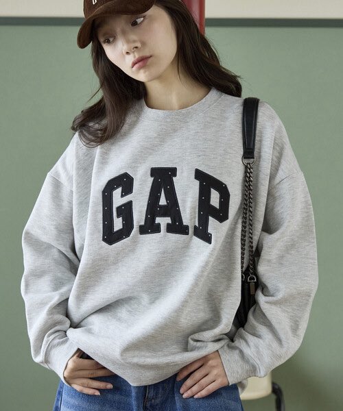 kqjbr's tweet photo. PUBLUX × GAPの限定販売、かわいすぎ、、 https://t.co/7AipzUC9ku