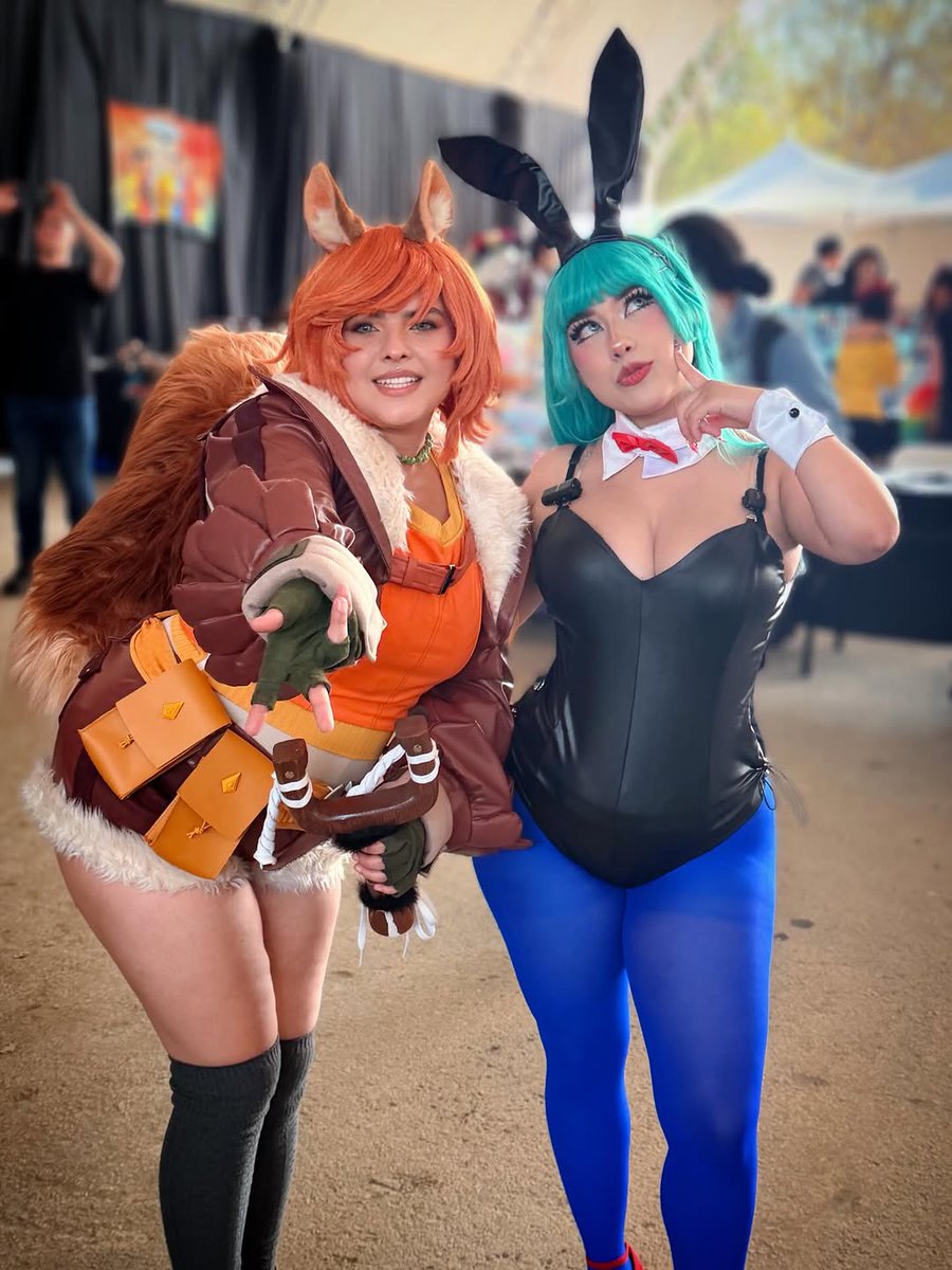 maagsmxcsao's tweet photo. Tremendos Cosplays en MC CON FEST 2026🔥
.
.
.
.
.
.
.
.
.
.
.
. https://t.co/lsAN145Hky