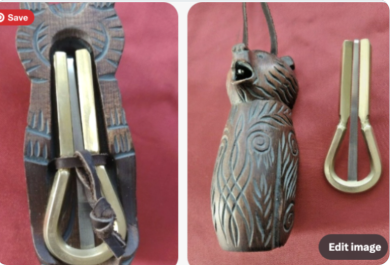 InessaW29's tweet photo. https://t.co/FUmH4tVqOE…
JEWS HARP Mouth Harp Kamuz Musical instrument Great Gift 4 musicians
#kamuz #jewsharp #4musicians #giftideas #music #meditation #yoga #ebayuk #ebay #presents #stylish #xmas2026 #tribal #UKTrends https://t.co/huJxyfqAZZ