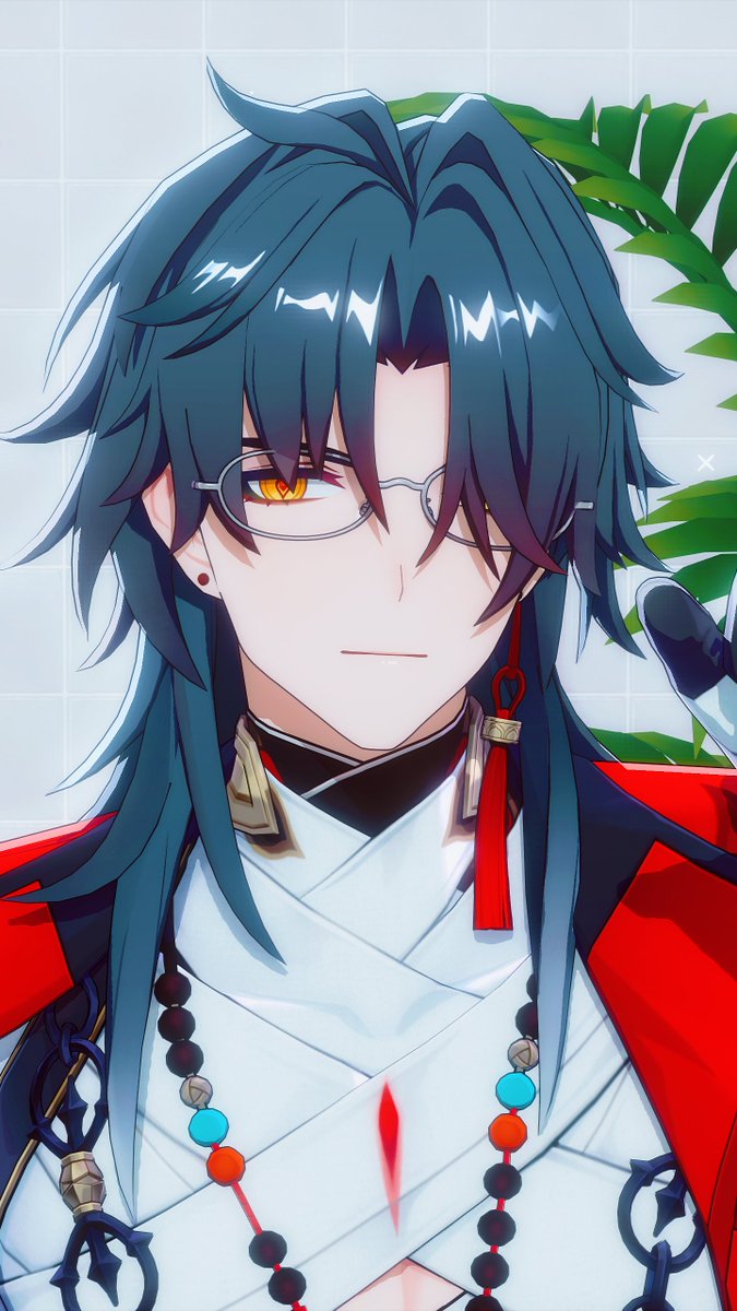 mint_cat_sensei's tweet photo. 眼鏡の刃ちゃんもアップ👓️❤️‍🩹

https://t.co/ji1nX53T1y

#Blade #MortenaxBlade MMD https://t.co/SCCcsa5wcX