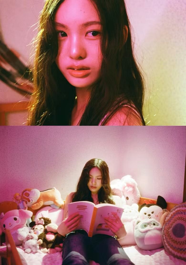 aerinnn___'s tweet photo. i dont even know how to say this? 😭
WYouth has made an article for H2H also presenting the Next Generation of KPOP

well these are #SOUMUNGG members-

SEA (🇹🇭) MeMee/Mimi -> Vocalist
KR (🇰🇷) Jung Jia -> Center, Visual https://t.co/qoMKi6Rmqa