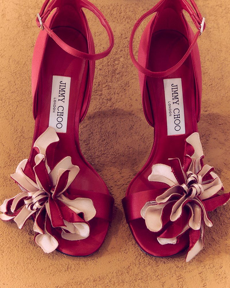jimmychoo's tweet photo. Take a closer look at hero styles from the Spring 2027 collection, presented at Milan Fashion Week.

Photography: Daniel Aires

#JimmyChoo https://t.co/zbq4Y1Jel8