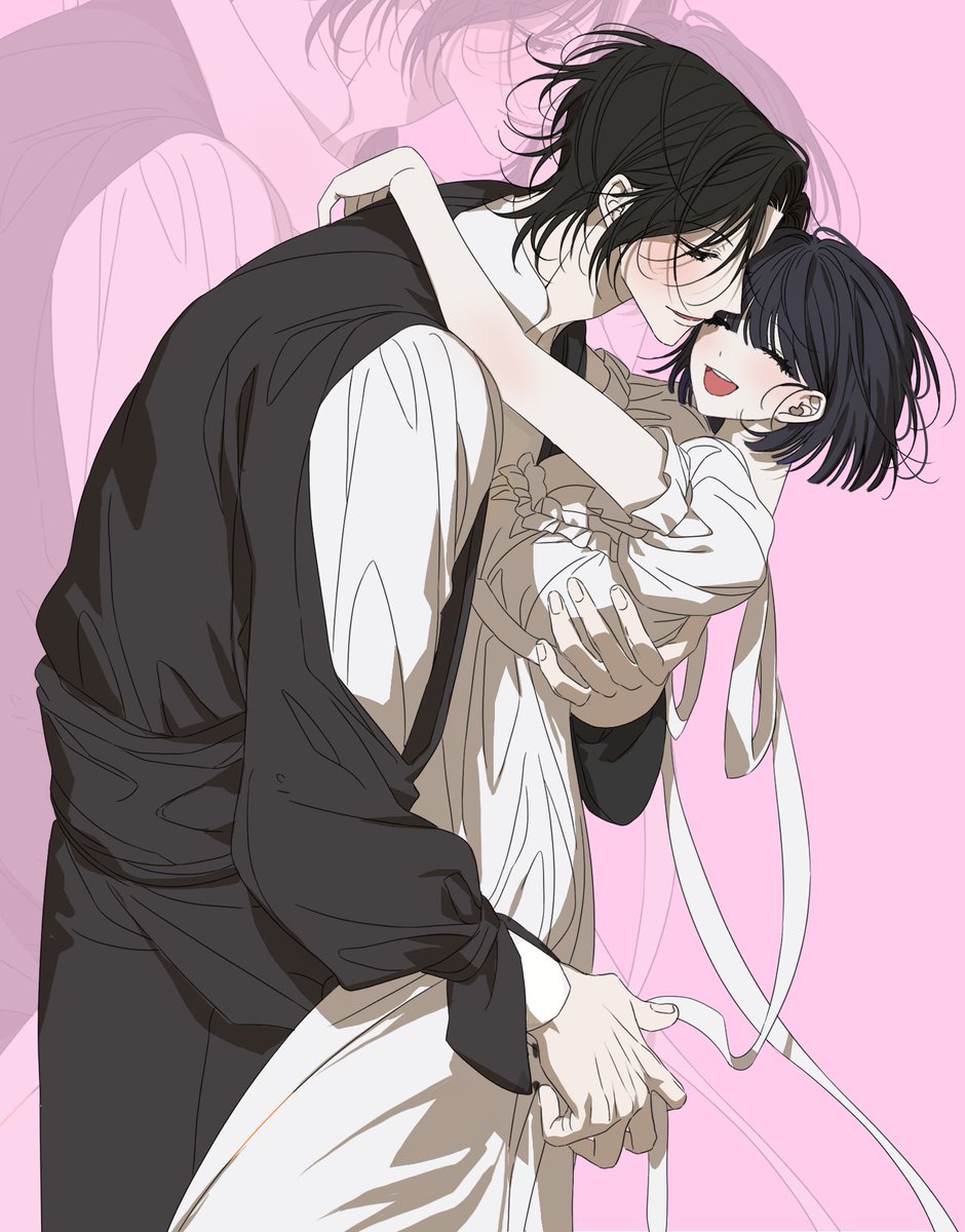 DnddndDnx21423's tweet photo. #커미션 #commission #RT
정규 슬롯 개장 시 RT 추첨 한 분께 해당 타입 페어 작업해 드립니다!

2인 단색(에가깝지만 가벼운 명암이 들어가는) 타입입니다. 2인기준 시범가로 5.0에 받습니다! 
https://t.co/gCYIyvRp0U https://t.co/PTNVsK1VhE