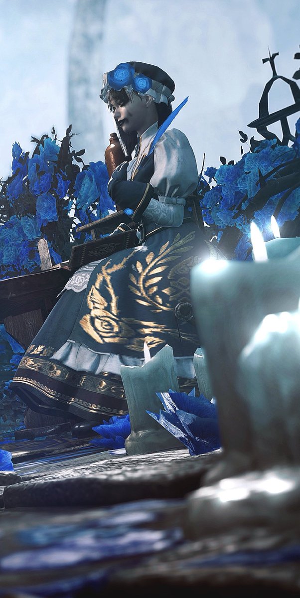 FangWolf_Memory's tweet photo. ˒
˒
#MHWilds | #夢灯の儀 https://t.co/JCCEqEaUJK