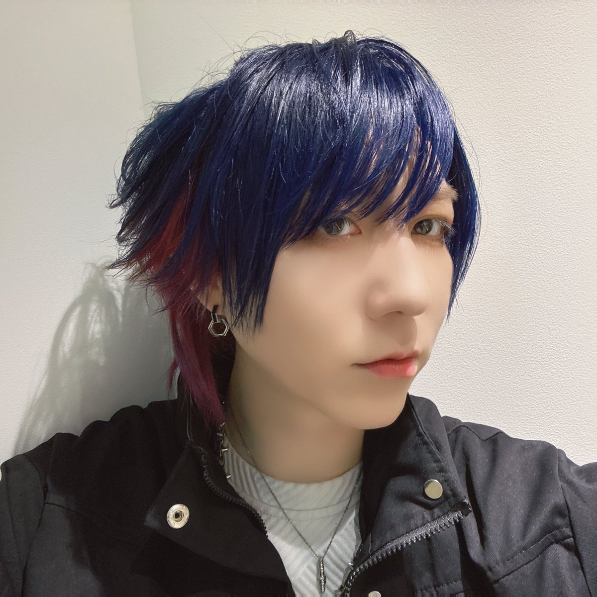raymorris42's tweet photo. この度のヘアメ https://t.co/sQSmSZPmnN