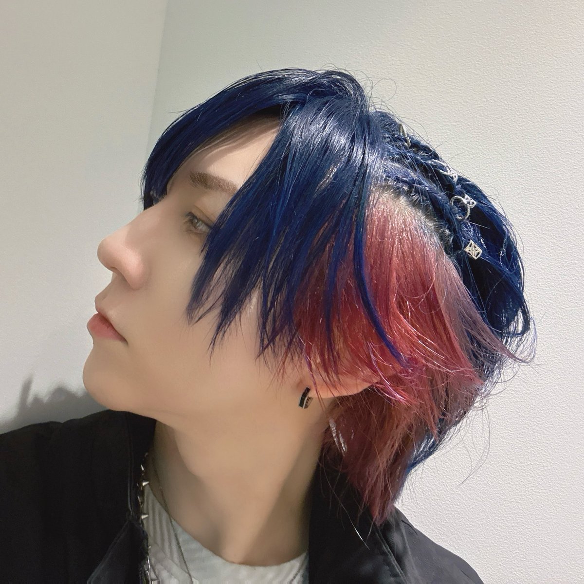 raymorris42's tweet photo. この度のヘアメ https://t.co/sQSmSZPmnN