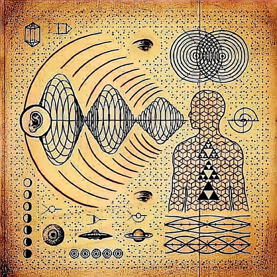 maximumpain333's tweet photo. 8 Things That Affect Your Vibration Frequency 
(From the perspective of energy & quantum physics)

Vibration means everything is energy. We are vibrant beings living on frequencies, and every vibration corresponds to a feeling. Any feeling you hold broadcasts a frequency out into the world.

1. Thoughts
Every thought emits a frequency to the universe, and that frequency circles back. Cultivating positive, loving thoughts shapes the energy that returns to you.

2. The Company You Keep
The people around you directly influence your field. Surrounding yourself with positive, determined souls lifts you up. Constant complaining or pessimism will drain your energy.

3. The Music You Listen To
Music carries immense power. Lyrics focused on heartache, anger, or betrayal linger in your subconscious. Choose sounds that uplift your spirit.

4. What You Watch & Absorb
When you watch violence or heavy misfortune, your mind absorbs it as reality and releases that stress into your body. Choose content that reminds you of beauty and hope.

5. Your Environment
Whether at home or work, clutter and disorder reflect stagnant energy. Clearing and caring for your physical space shows the Universe you are ready to receive abundance.

6. The Words You Speak
Your spoken word carries creative power. Eliminating gossip, complaints, and blame protects your vibration. Speak with kindness and intention.

7. Gratitude
Gratitude is an instant frequency shifter. Being thankful for all experiences even the lessons opens the door for blessings to enter.

8. Love 
The love held in your heart, your thoughts, and your daily life. It doesn’t matter who or what you love, what matters is THAT you love.

✨🙌🏾💫